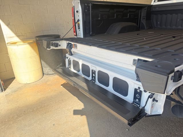 2025 Chevrolet Silverado 2500HD ZR2 Kerrville TX