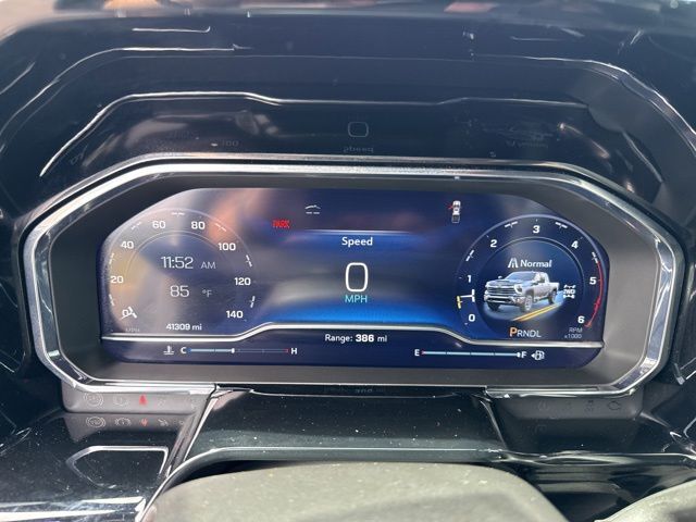 2025 Chevrolet Silverado 2500HD ZR2 Kerrville TX
