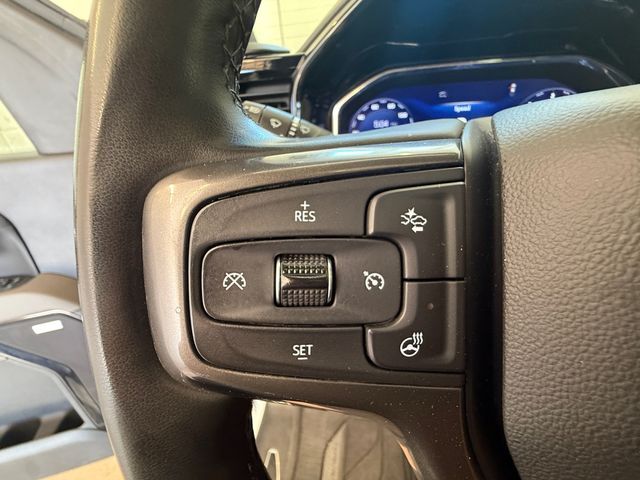 2025 Chevrolet Silverado 2500HD ZR2 Kerrville TX