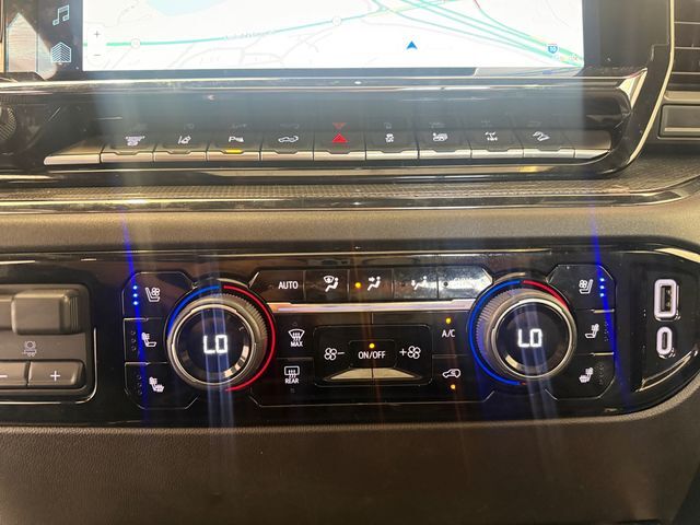 2025 Chevrolet Silverado 2500HD ZR2 Kerrville TX