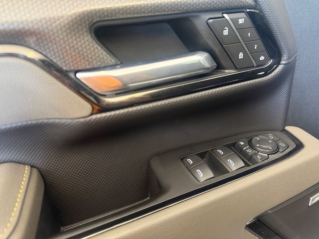 2025 Chevrolet Silverado 2500HD ZR2 Kerrville TX