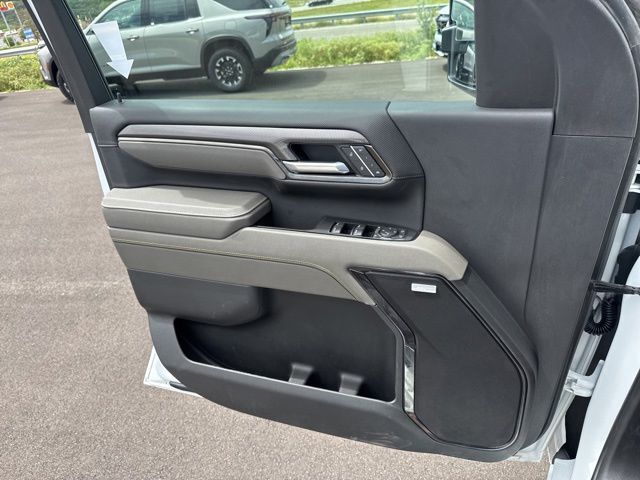 2025 Chevrolet Silverado 2500HD ZR2 Kerrville TX
