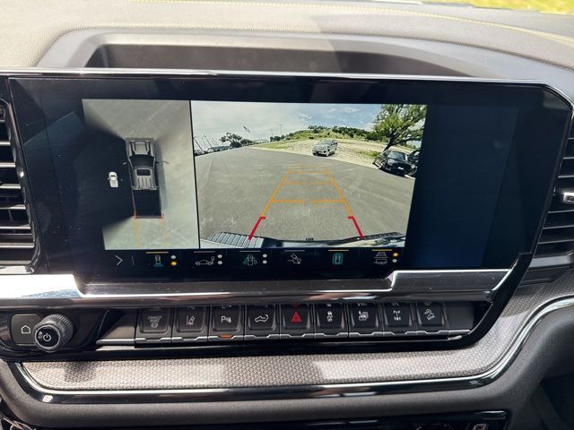2025 Chevrolet Silverado 2500HD ZR2 Kerrville TX