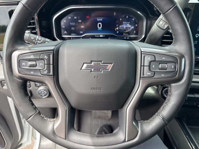 2025 Chevrolet Silverado 2500HD ZR2 Kerrville TX