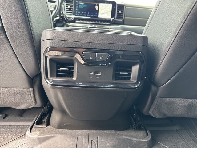 2025 Chevrolet Silverado 2500HD ZR2 Kerrville TX
