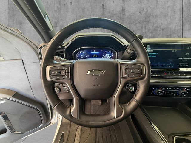 2025 Chevrolet Silverado 2500HD ZR2 Kerrville TX