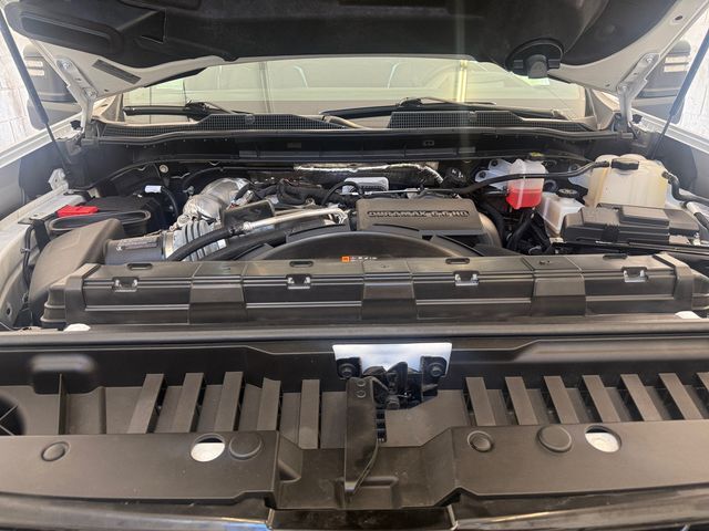 2025 Chevrolet Silverado 2500HD ZR2 Kerrville TX