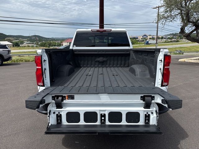 2025 Chevrolet Silverado 2500HD ZR2 Kerrville TX
