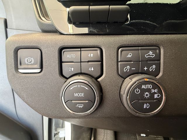 2025 Chevrolet Silverado 2500HD ZR2 Kerrville TX