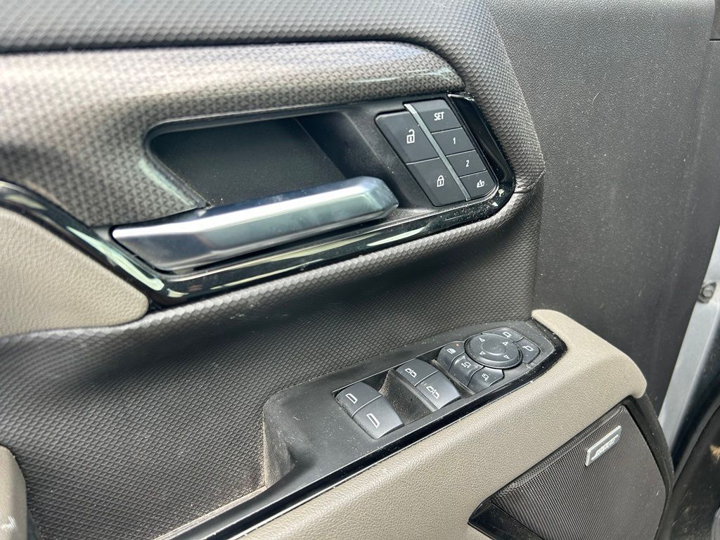 2025 Chevrolet Silverado 2500HD ZR2 Crestwood KY