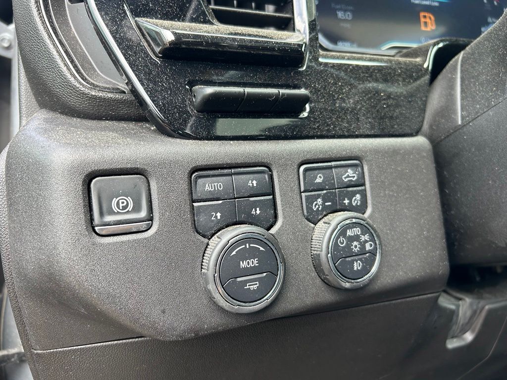 2025 Chevrolet Silverado 2500HD ZR2 Crestwood KY