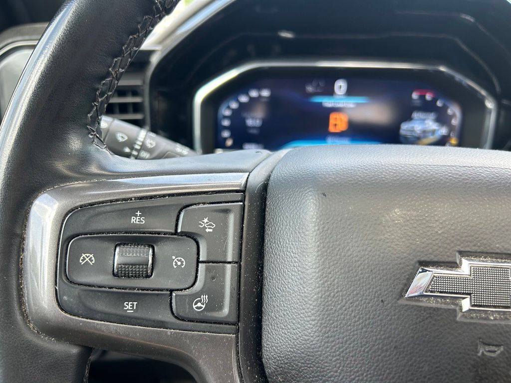 2025 Chevrolet Silverado 2500HD ZR2 Crestwood KY