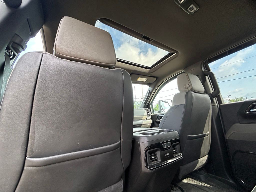 2025 Chevrolet Silverado 2500HD ZR2 Crestwood KY
