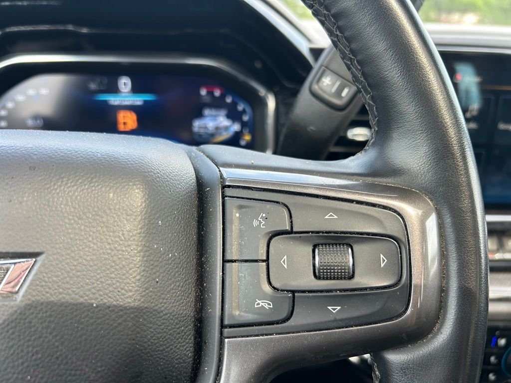 2025 Chevrolet Silverado 2500HD ZR2 Crestwood KY