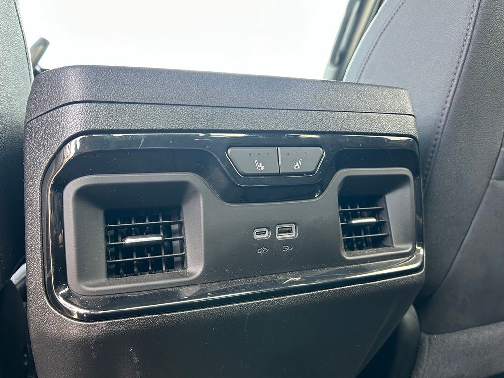 2025 Chevrolet Silverado 2500HD ZR2 Crestwood KY