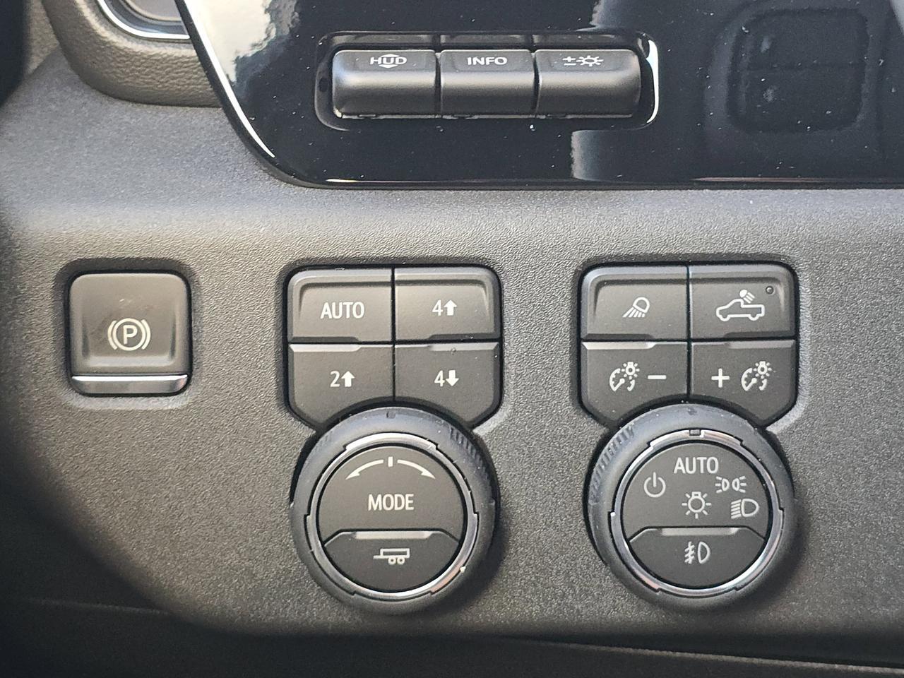 2025 Chevrolet Silverado 2500HD ZR2 Dalton GA