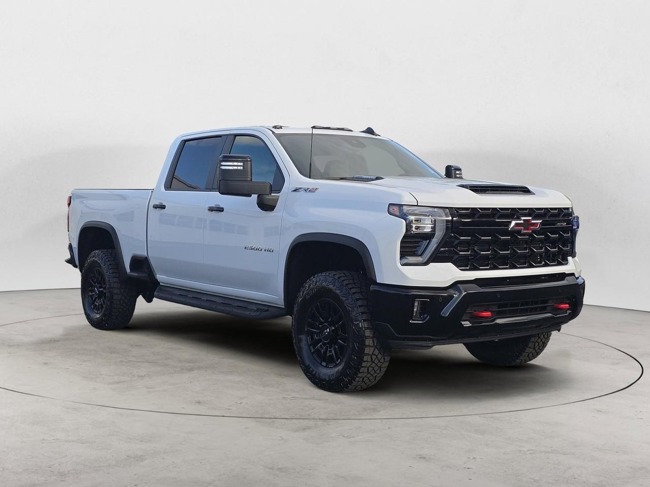 2025 Chevrolet Silverado 2500HD ZR2 Dalton GA