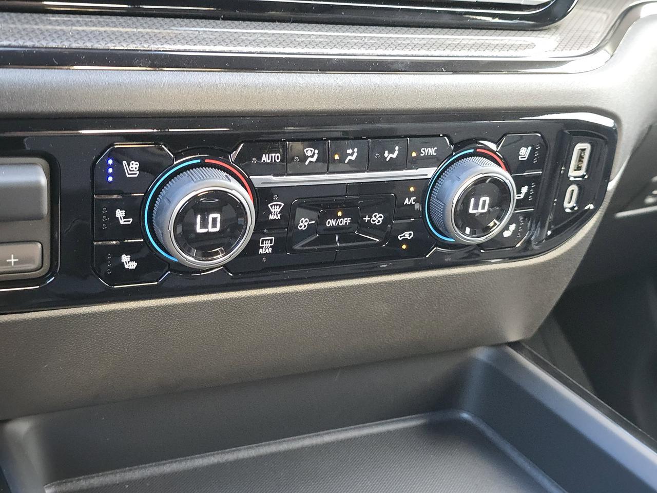 2025 Chevrolet Silverado 2500HD ZR2 Dalton GA