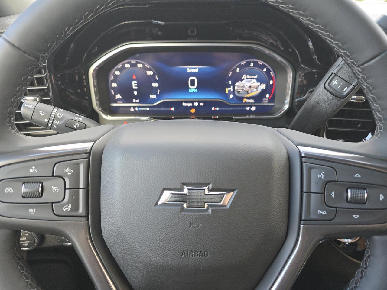 2025 Chevrolet Silverado 2500HD ZR2 Dalton GA