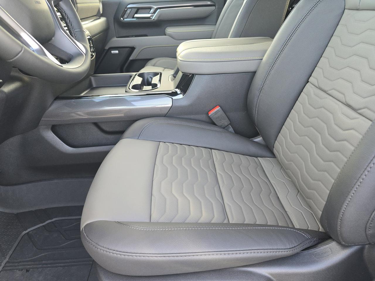 2025 Chevrolet Silverado 2500HD ZR2 Dalton GA