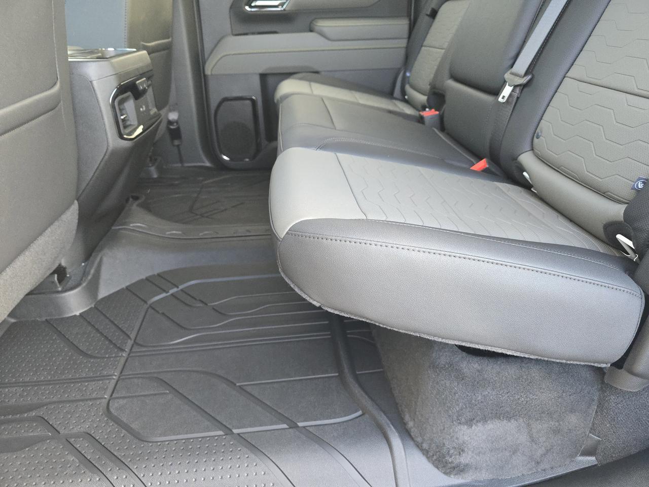 2025 Chevrolet Silverado 2500HD ZR2 Dalton GA