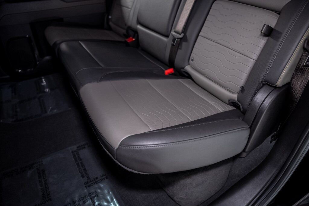 2025 Chevrolet Silverado 2500HD ZR2 Ft Lauderdale FL