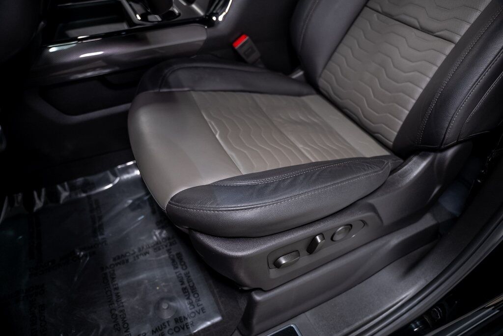 2025 Chevrolet Silverado 2500HD ZR2 Ft Lauderdale FL