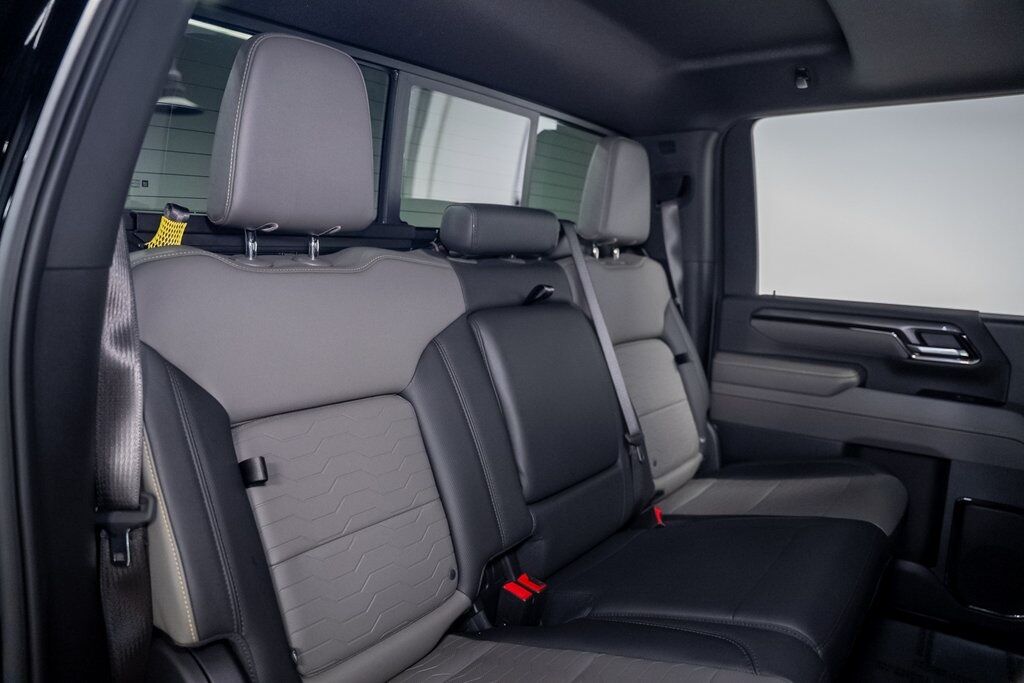 2025 Chevrolet Silverado 2500HD ZR2 Ft Lauderdale FL