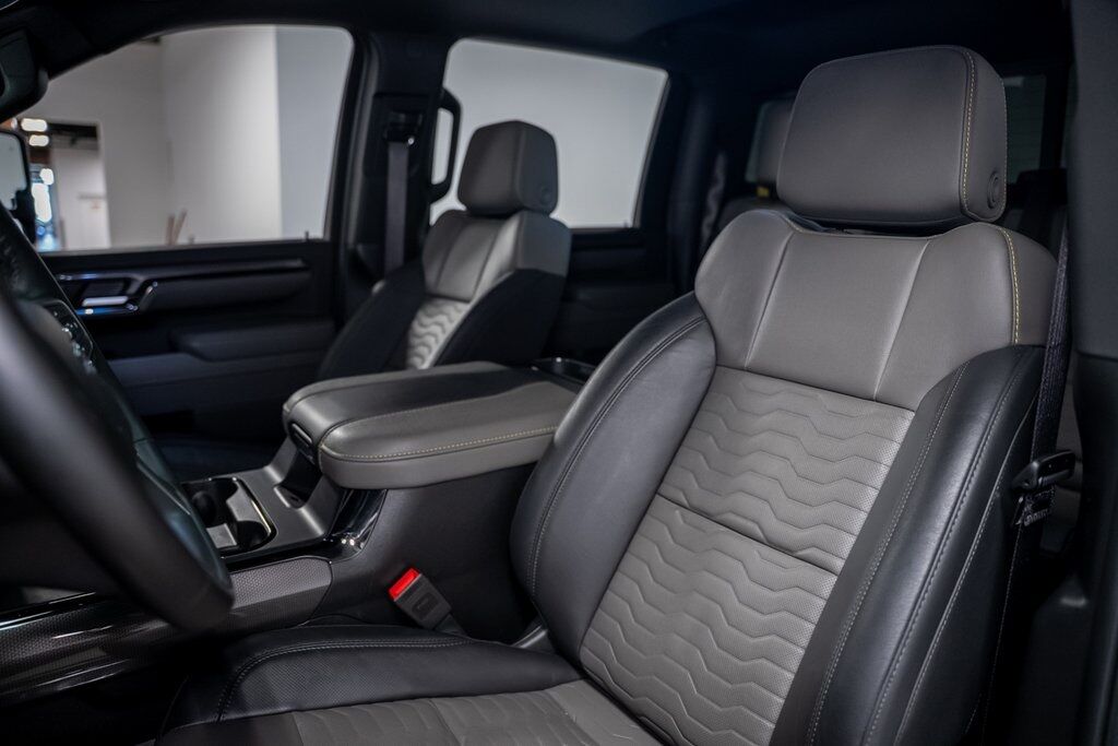 2025 Chevrolet Silverado 2500HD ZR2 Ft Lauderdale FL