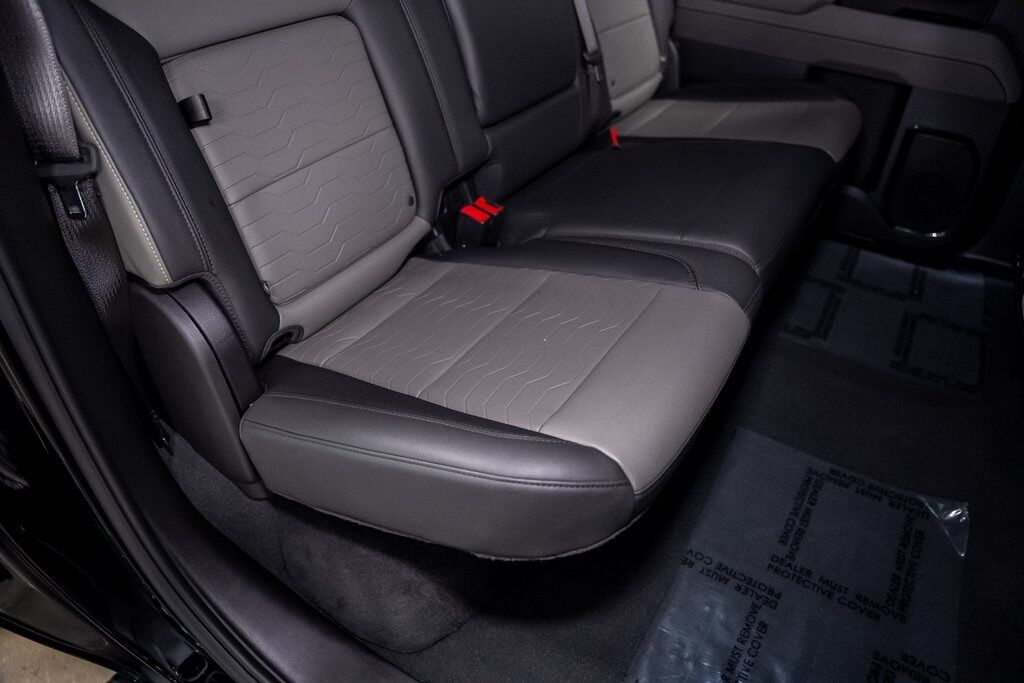 2025 Chevrolet Silverado 2500HD ZR2 Ft Lauderdale FL