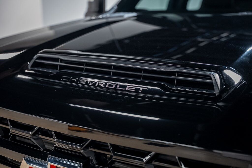 2025 Chevrolet Silverado 2500HD ZR2 Ft Lauderdale FL