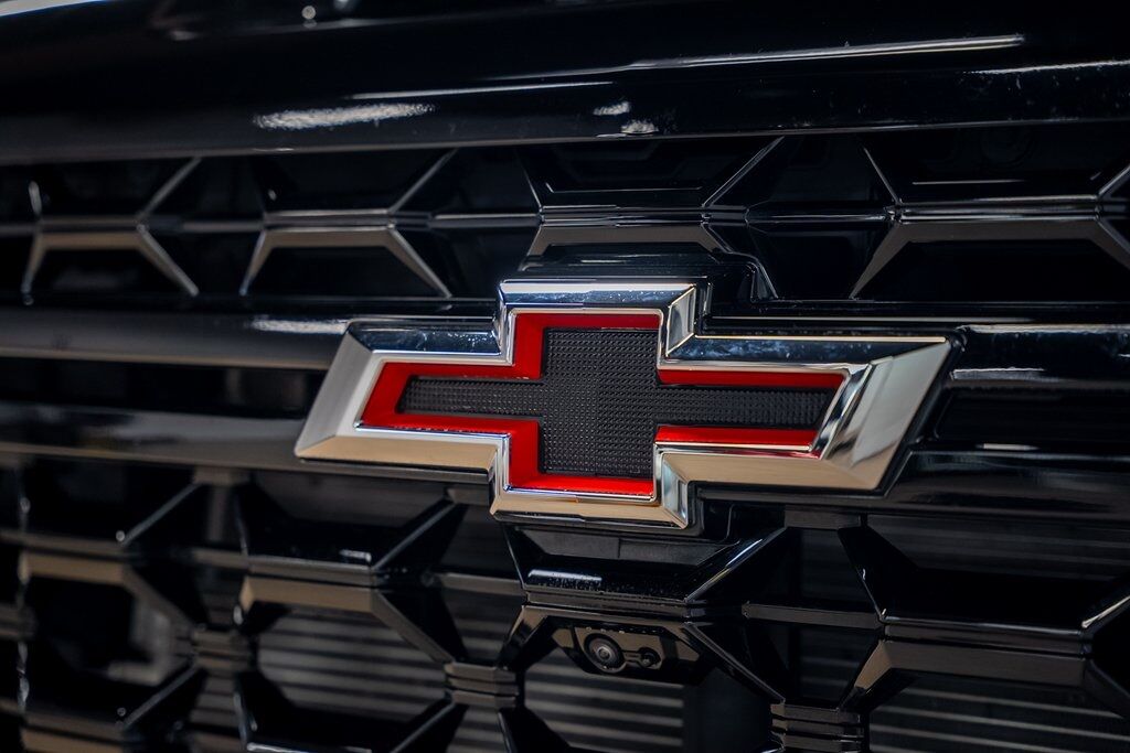 2025 Chevrolet Silverado 2500HD ZR2 Ft Lauderdale FL