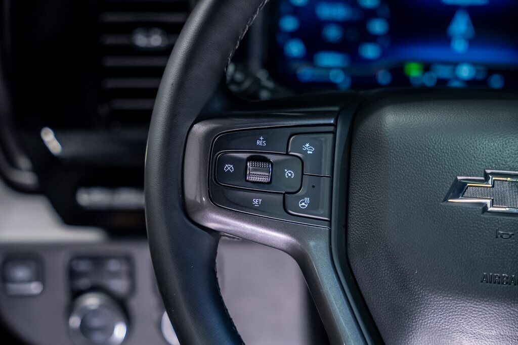 2025 Chevrolet Silverado 2500HD ZR2 Ft Lauderdale FL