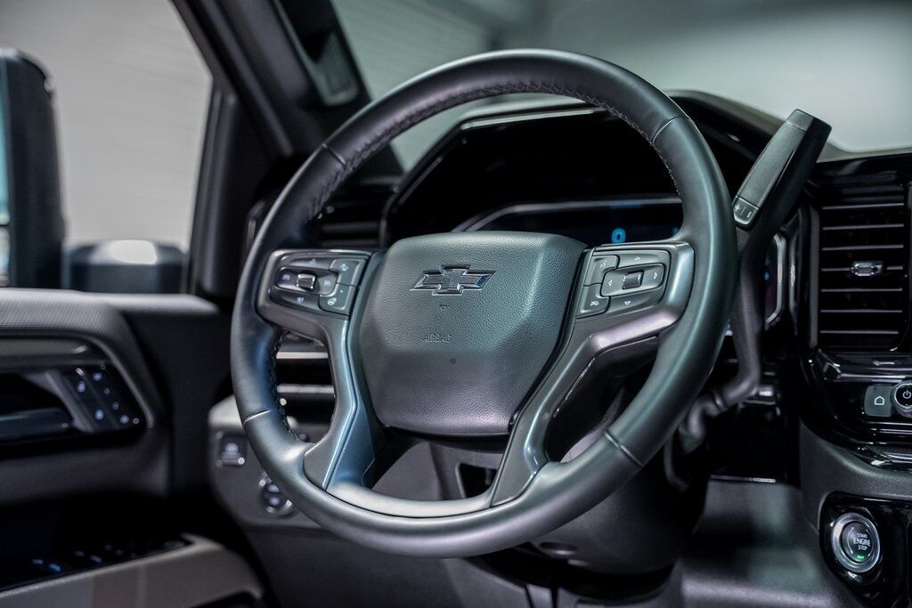 2025 Chevrolet Silverado 2500HD ZR2 Ft Lauderdale FL