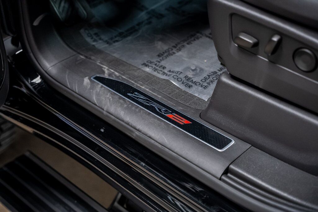 2025 Chevrolet Silverado 2500HD ZR2 Ft Lauderdale FL