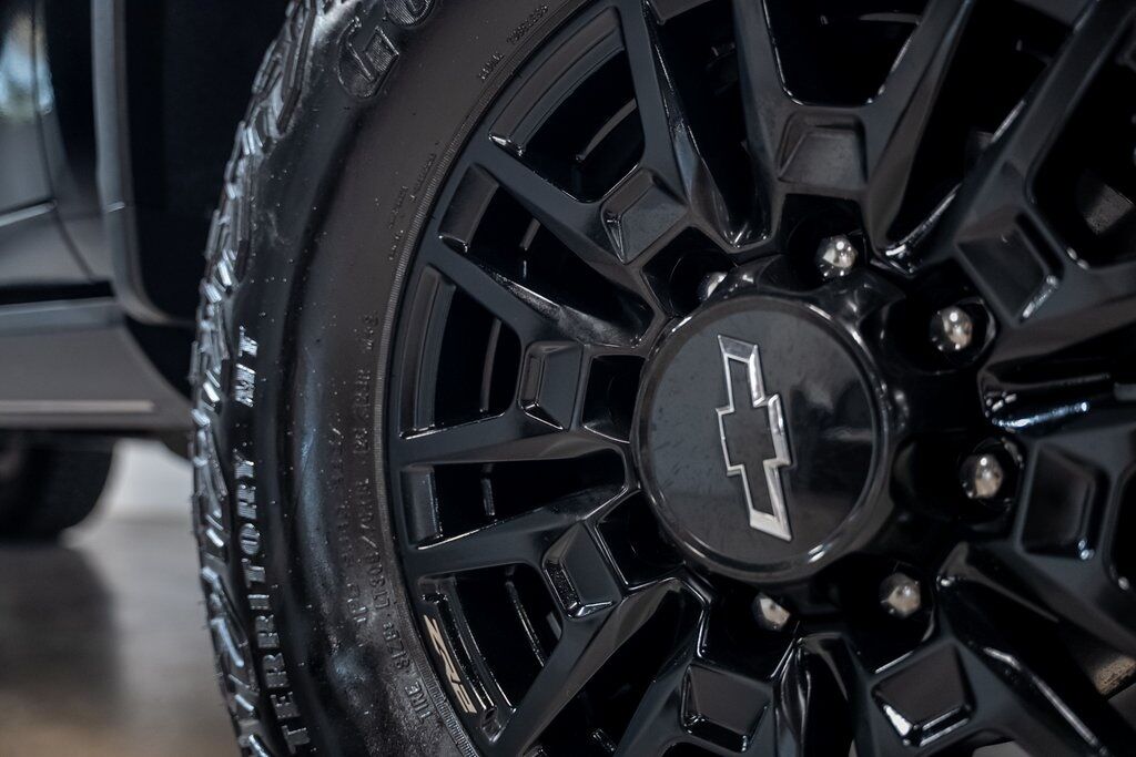 2025 Chevrolet Silverado 2500HD ZR2 Ft Lauderdale FL