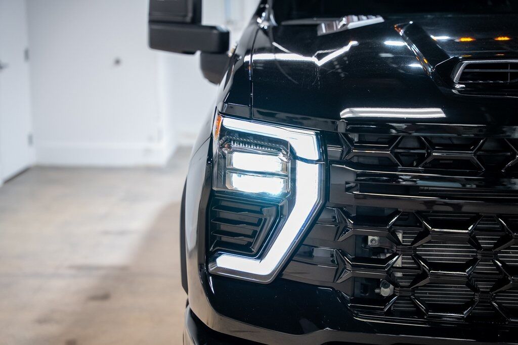 2025 Chevrolet Silverado 2500HD ZR2 Ft Lauderdale FL