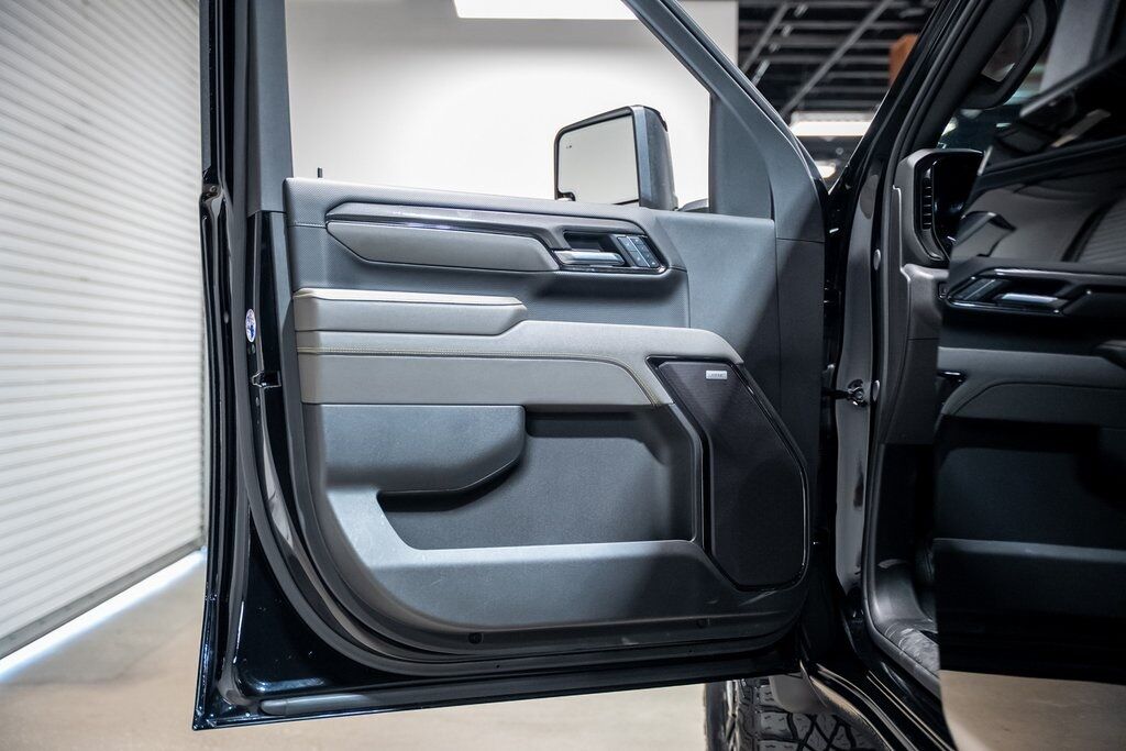 2025 Chevrolet Silverado 2500HD ZR2 Ft Lauderdale FL