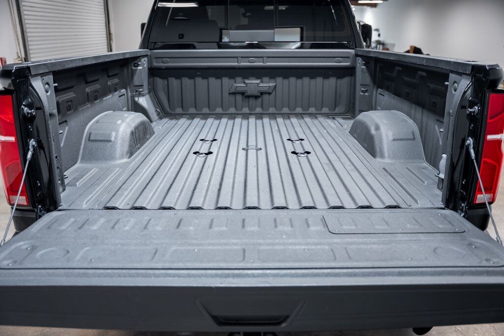 2025 Chevrolet Silverado 2500HD ZR2 Ft Lauderdale FL