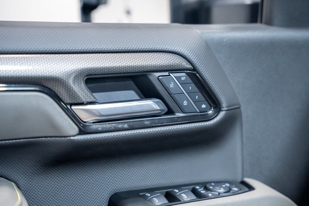 2025 Chevrolet Silverado 2500HD ZR2 Ft Lauderdale FL