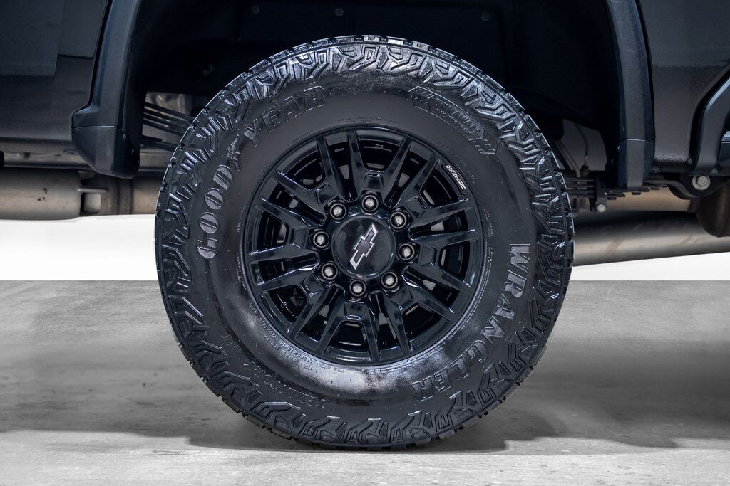 2025 Chevrolet Silverado 2500HD ZR2 Ft Lauderdale FL