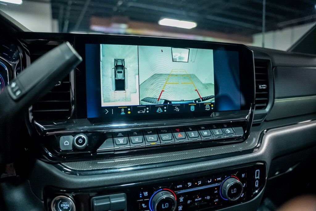 2025 Chevrolet Silverado 2500HD ZR2 Ft Lauderdale FL