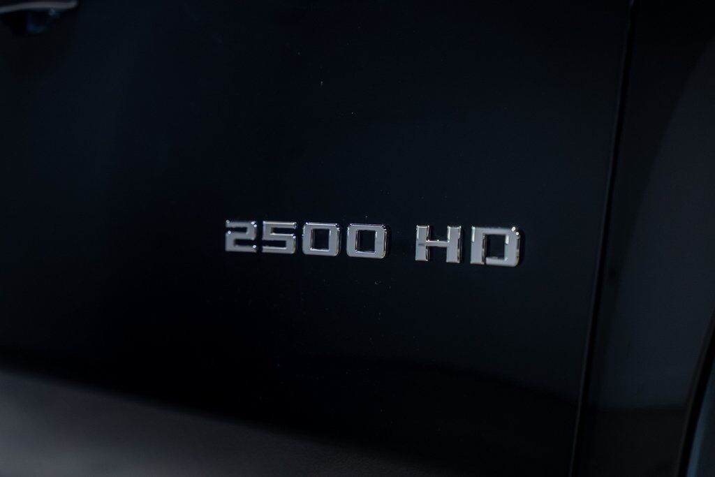 2025 Chevrolet Silverado 2500HD ZR2 Ft Lauderdale FL
