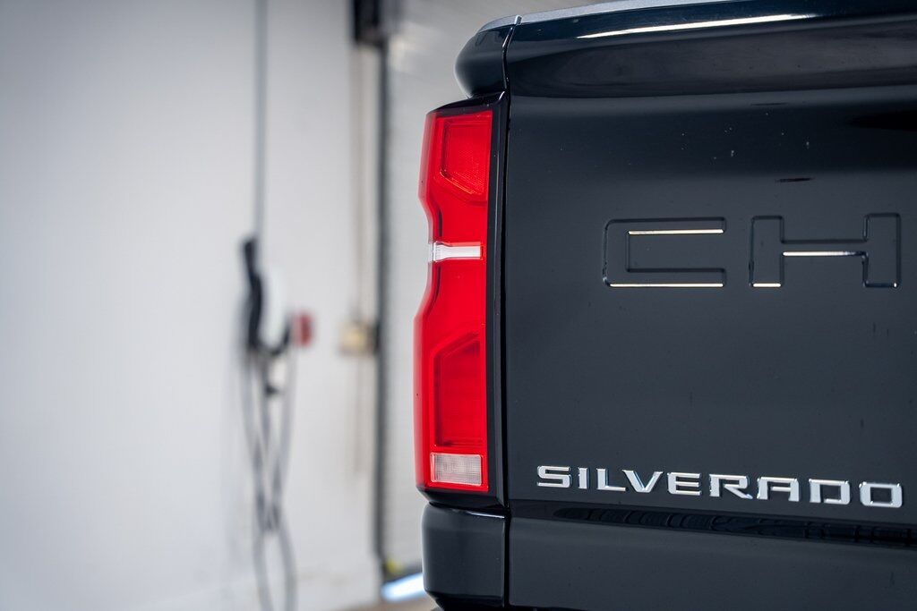 2025 Chevrolet Silverado 2500HD ZR2 Ft Lauderdale FL