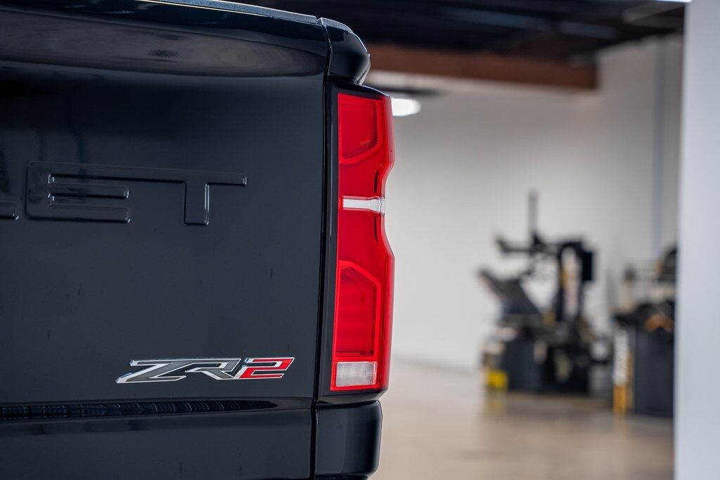 2025 Chevrolet Silverado 2500HD ZR2 Ft Lauderdale FL