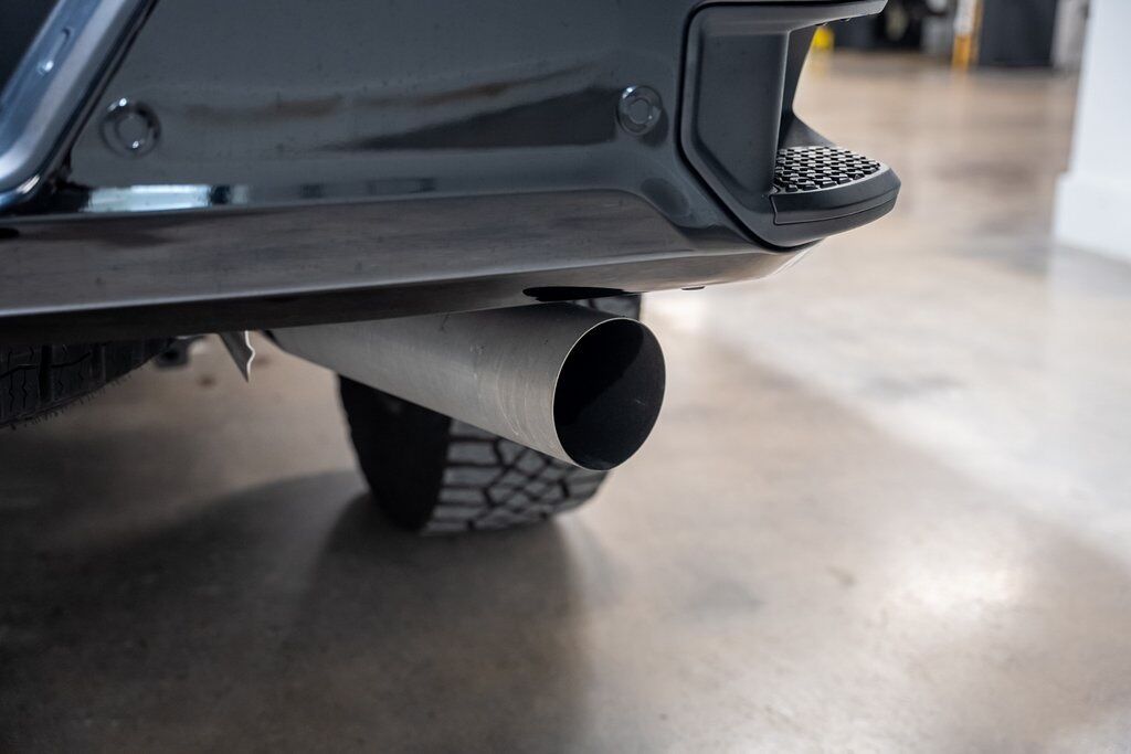 2025 Chevrolet Silverado 2500HD ZR2 Ft Lauderdale FL