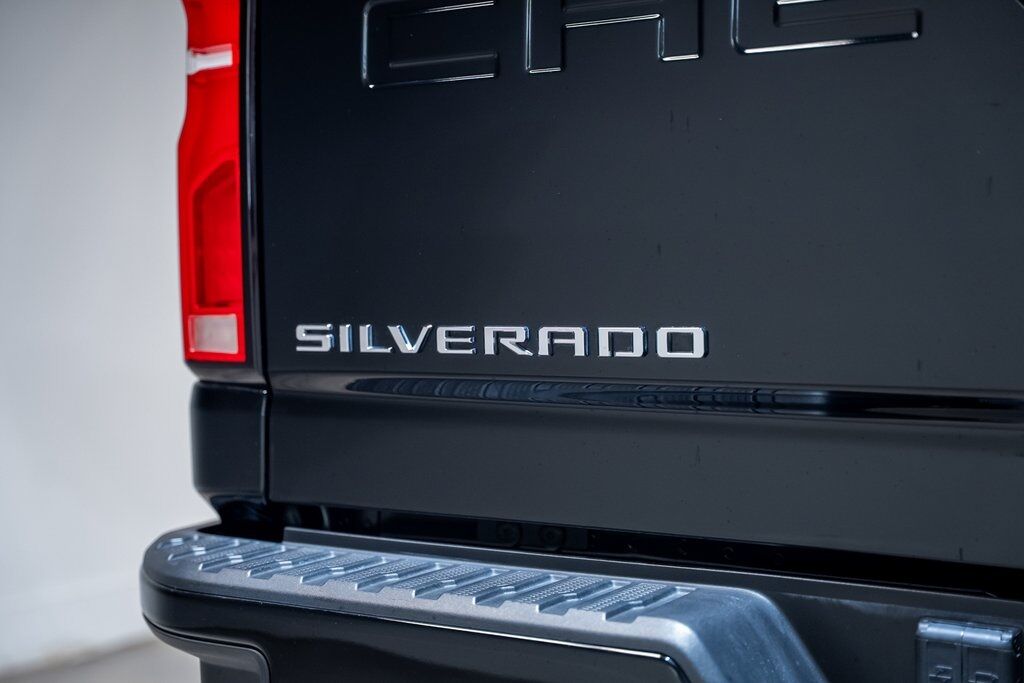 2025 Chevrolet Silverado 2500HD ZR2 Ft Lauderdale FL