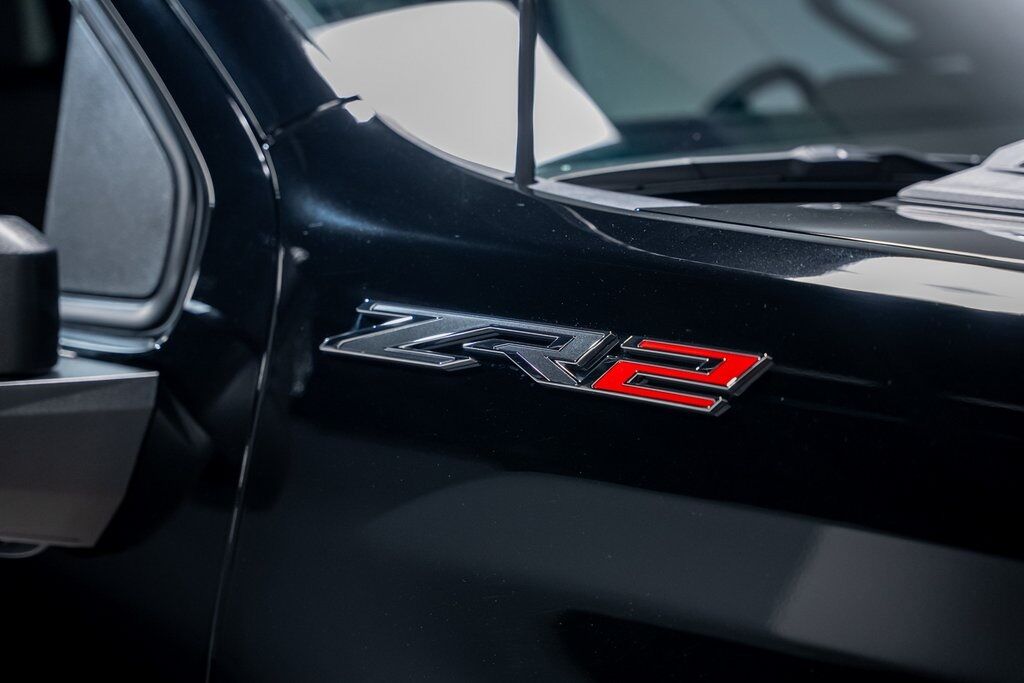 2025 Chevrolet Silverado 2500HD ZR2 Ft Lauderdale FL