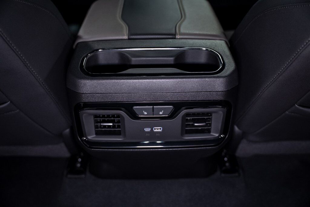 2025 Chevrolet Silverado 2500HD ZR2 Ft Lauderdale FL