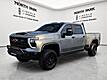 2025 Chevrolet Silverado 2500HD ZR2